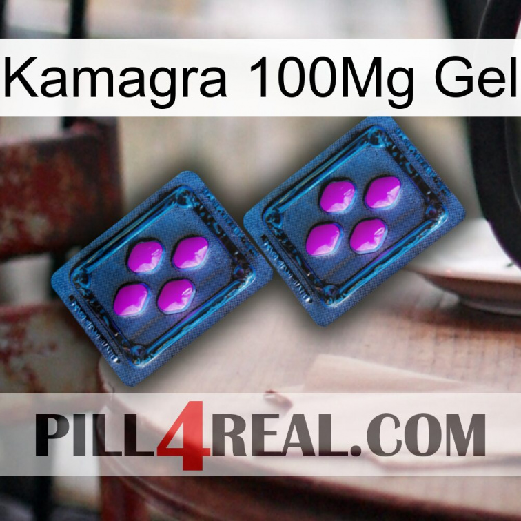 Kamagra 100Mg Gel 03